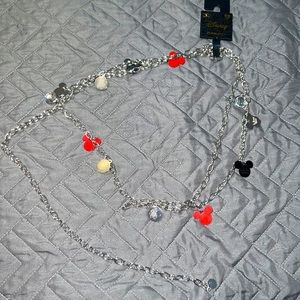 Disney Charm Belt